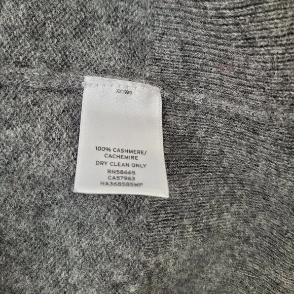 Halogen Cashmere Sweater - Picture 5 of 5